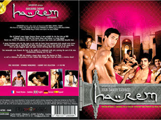 “harem” (1984) a film by jean-daniel cadinot