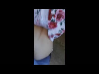 fucked on the balcony on the second date porn sex