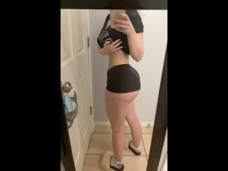 shows off her sexy ass | showed anal | sexy ass 18 porn ass